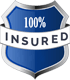 insured logo